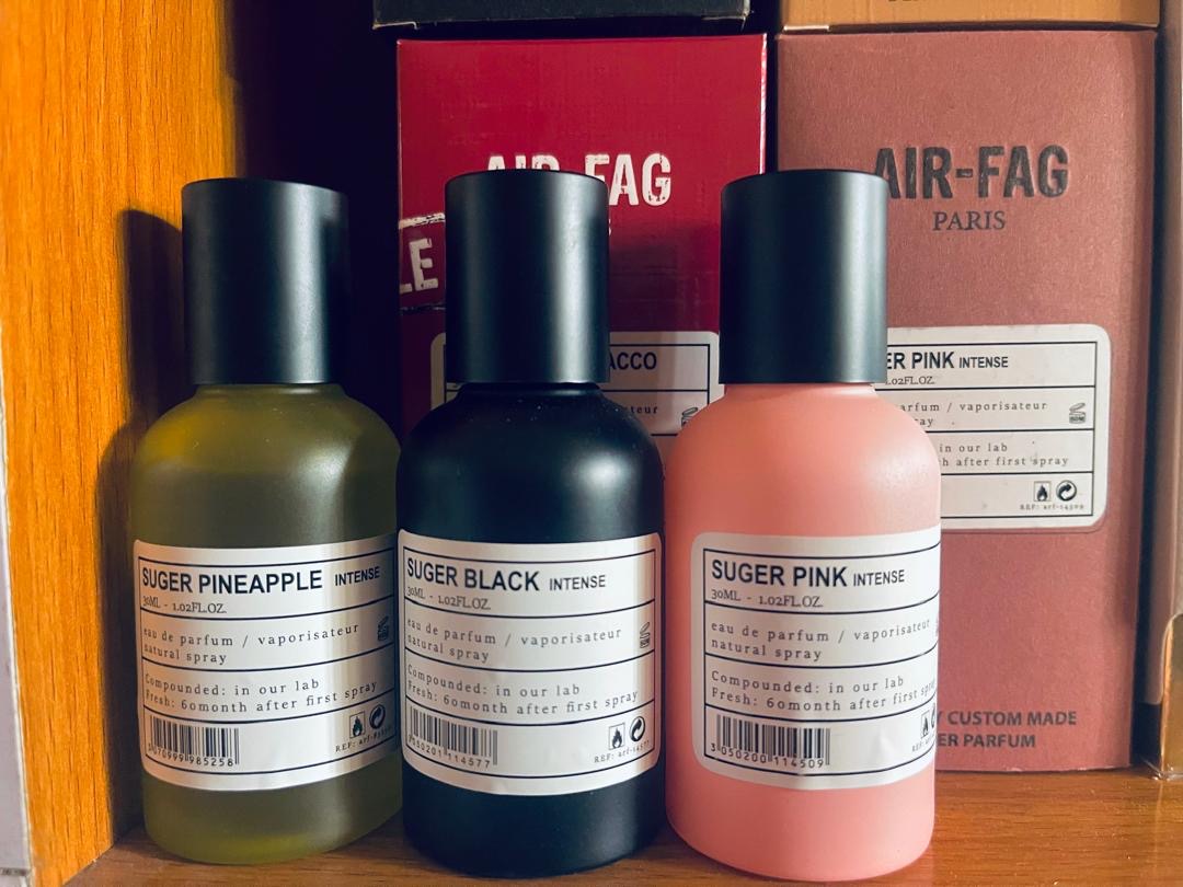 Air-Fag Suger by Air-Fag Paris · Eau de Parfum