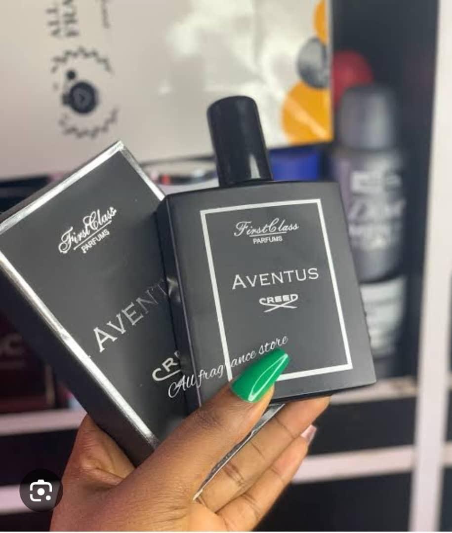 Aventus Creed by First Class Parfums