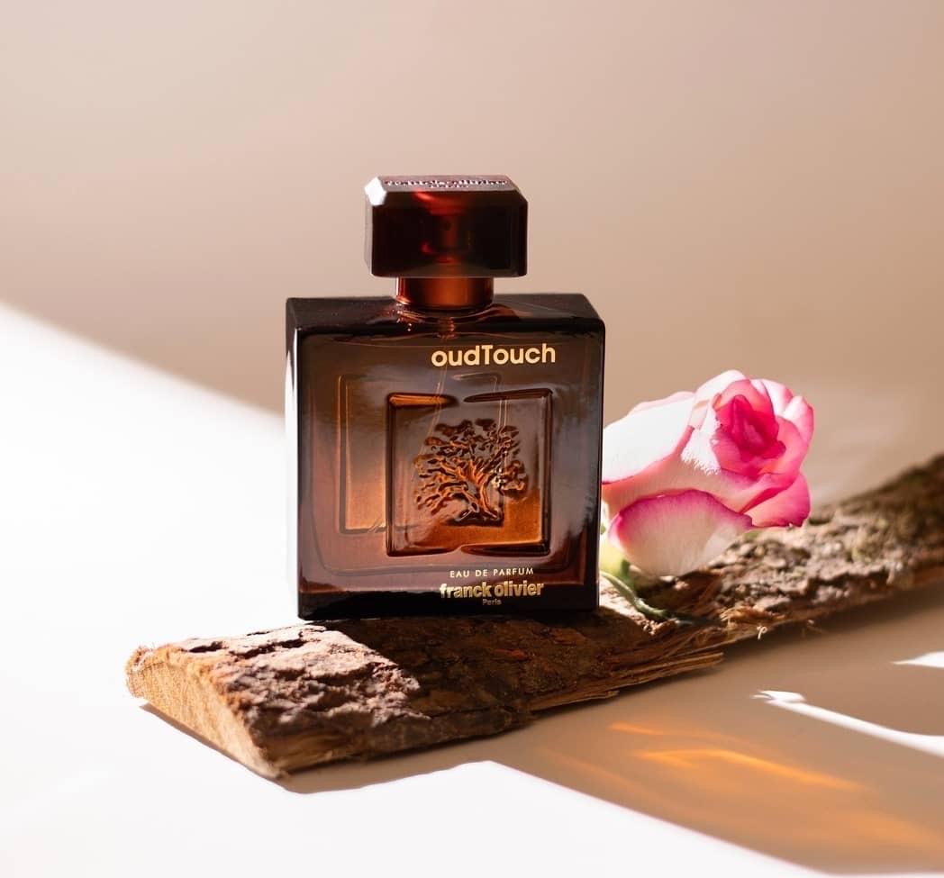Oud Touch by Franck Olivier