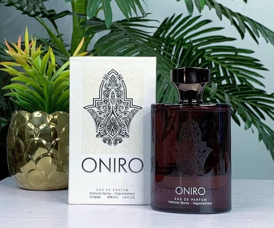 Oniro Eau de Parfum