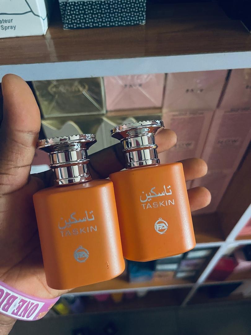 Taskin by FA · Eau de Parfum