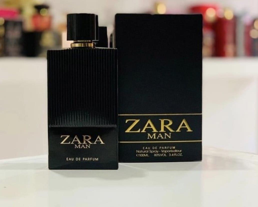 Zara Man Eau de Parfum